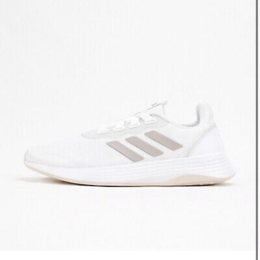 Adidas QT Racer Sport Athletic Shoes